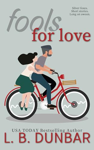 Fools For Love book cover