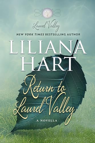 Return to Laurel Valley cover