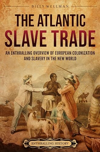 The Atlantic Slave Trade