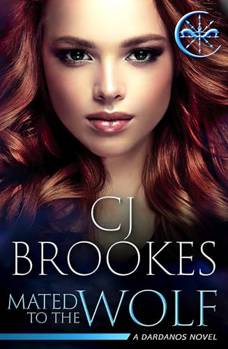 Mated to the Wolf book cover
