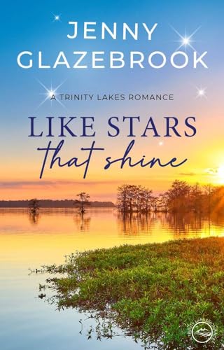 Like Stars that Shine book cover