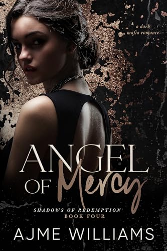 Angel of Mercy book cover