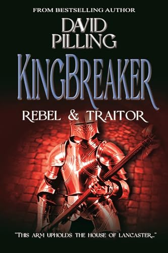 Rebel and Traitor book cover