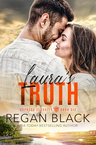 Laura's Truth book cover