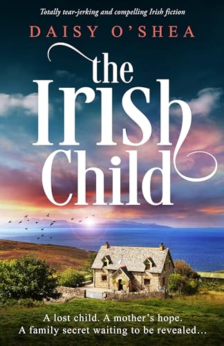 The Irish Child book cover