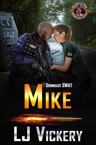 Mike cover