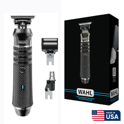 Wahl Pro Series - Tondeuse à barbe