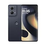 Motorola Edge 50 Fusion 5G — curved P-OLED smartphone display