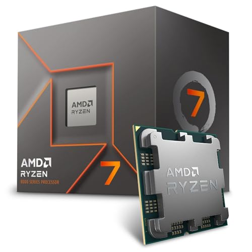 AMD Ryzen™ 7 8700F