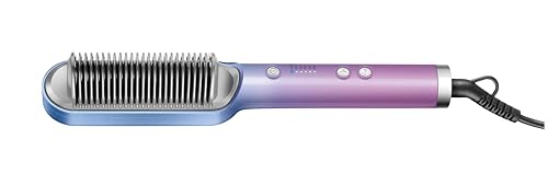 Escova Alisadora Juliette Mondial Bivolt