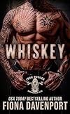 Whiskey (Iron Rogues MC Book 5)