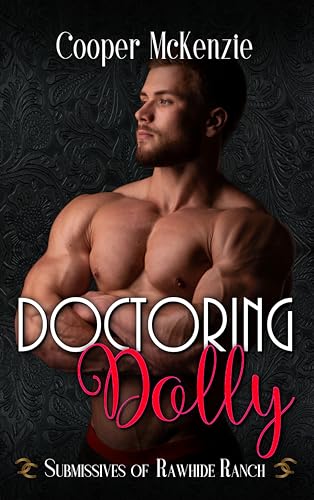 Doctoring Dolly book cover