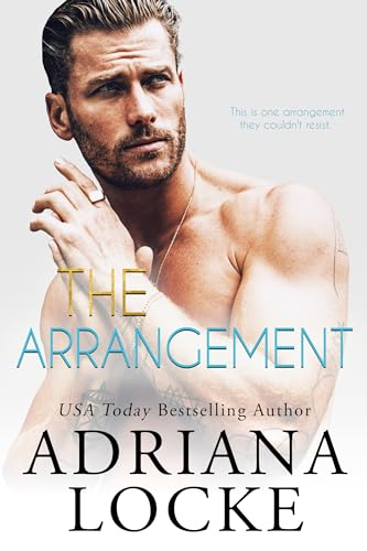 The Arrangement cover