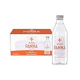 PICKUP! 注目商品1 - Amazon.co.jp: ACQUA PANNA(アクアパンナ) 天然水 PET 500mlｘ24本 [正規輸入品] イタリア産ミネラルウォーター 
