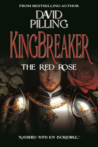 The Red Rose book cover