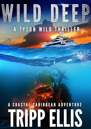Wild Deep book cover