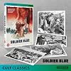 Soldier Blue (Cult Classics) [Blu-ray]