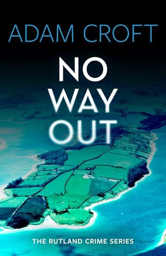 No Way Out book cover