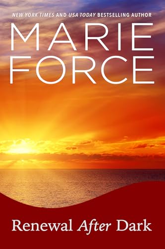 Renewal After Dark book cover