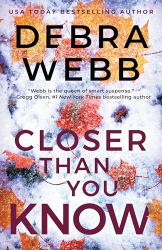 Closer Than You Know book cover