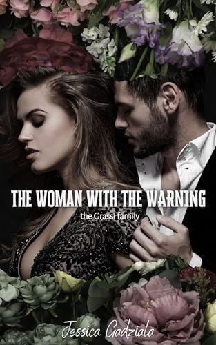 The Woman with the Warning cover