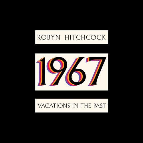 1967 - Vacations In The Past