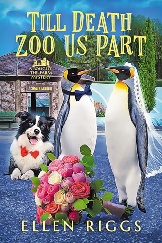 Till Death Zoo Us Part cover