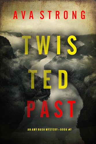 Twisted Past book cover