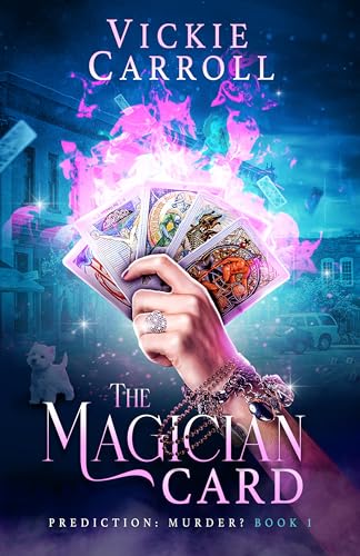 The Magician Card / The Magician book cover