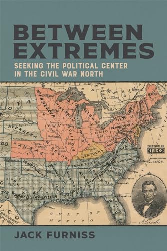 Between Extremes book cover