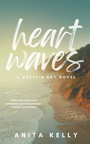 Heartwaves book cover