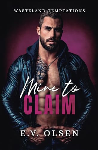 Mine to Claim book cover