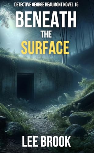 Beneath the Surface book cover