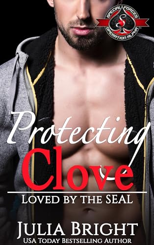Protecting Clove book cover