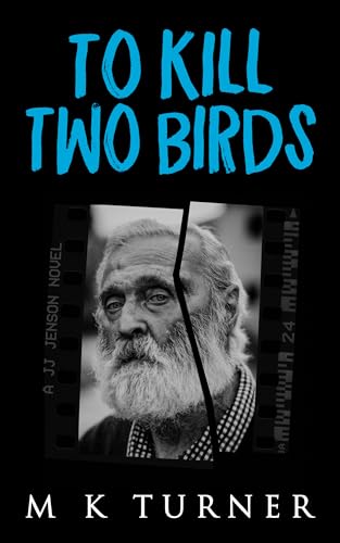 To Kill Two Birds book cover
