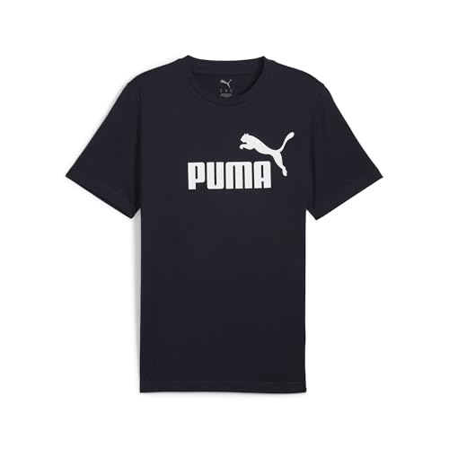Camiseta Puma Essentials No. 1 Logo Masculina