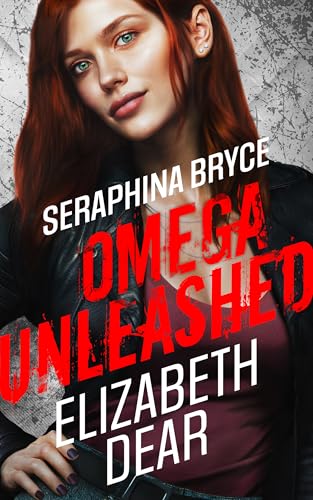 Omega Unleashed book cover