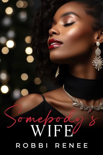 Somebody's Wife book cover