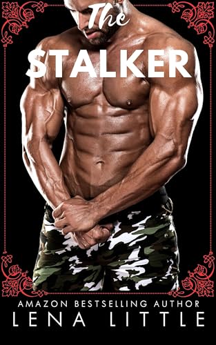 The Stalker book cover