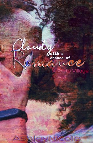 Cloudy with a Chance of Romance book cover