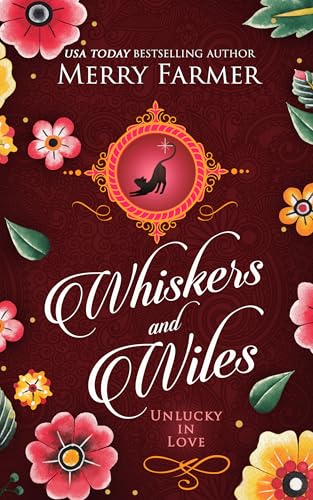 Whiskers and Wiles cover