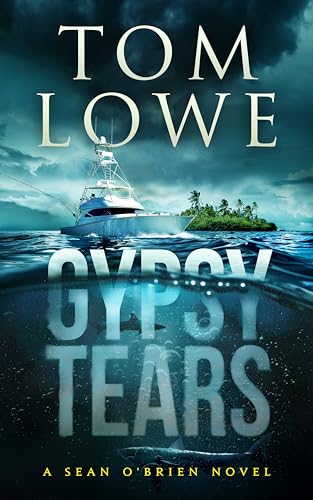 Gypsy Tears book cover