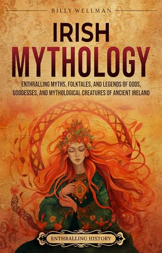 Irish Mythology