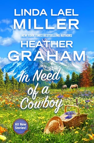 In Need of a Cowboy book cover