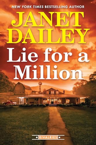 Lie for a Million book cover