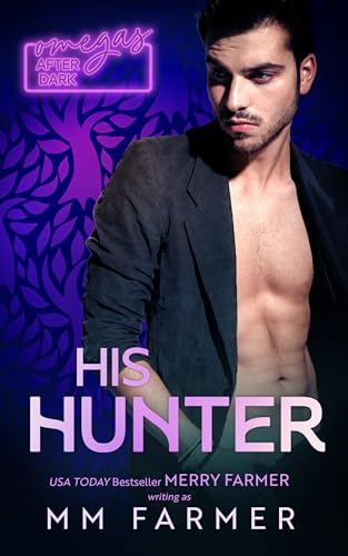 His Hunter book cover
