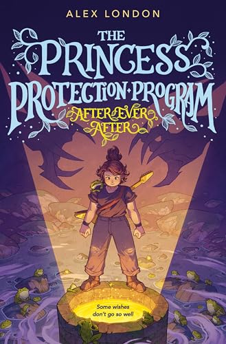 After Ever After book cover