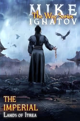 The Imperial book cover