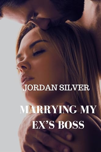 Marrying My Ex's Boss book cover