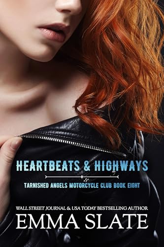 Heartbeats & Highways book cover